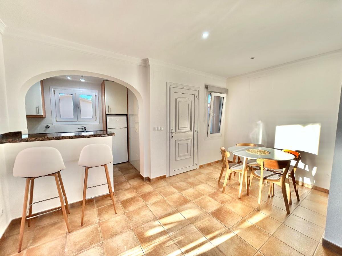 Apartamento Varsovia Oliva Ngoại thất bức ảnh