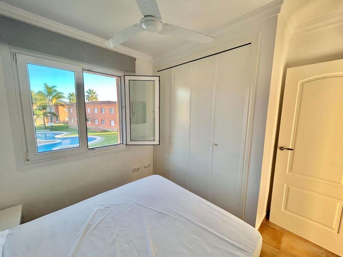 Apartamento Varsovia Oliva Ngoại thất bức ảnh